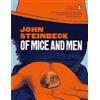 John Steinbeck Of Mice and Men (Tascabile) Penguin Student Readers