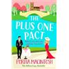 Portia Macintosh The Plus One Pact (Copertina rigida)