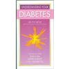P.H. Wise Understanding Your Diabetes (Tascabile)