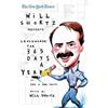 The New York Times Will Shortz Presents Crosswords for 365 Days (Tascabile)