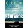 C.J. Box Badlands (Tascabile) Cassie Dewell