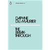 Daphne Du Maurier The Breakthrough (Tascabile) Penguin Modern