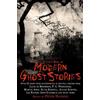 Peter Haining Mammoth Book of Modern Ghost Stories (Tascabile) Mammoth Books