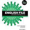 English File third edition: Intermediate: Workbook with key (Tascabile)