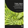 Sander Tideman Triple Value Leadership (Tascabile)