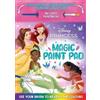 Disney Princess: Magic Paint Pad (Tascabile)