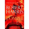 Robert Harris Pompeii (Tascabile)