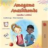 Kidkiddos Books Words in Pictures - My Day (Zulu Children's Book) (Tascabile)