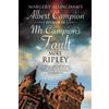 Mike Ripley Mr Campion's Fault (Tascabile) Albert Campion Mystery