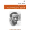 Alfred Temba Qabula A working life, cruel beyond belief (Tascabile)
