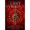 Nadia Julien The Mammoth Book of Lost Symbols (Tascabile) Mammoth Books