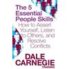 Dale Carnegie Training The 5 Essential People Skills (Tascabile)