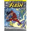 Michael Steele The Flash and the Storm of the Century (Tascabile)