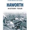 Steven Wood Ian Palmer Haworth History Tour (Tascabile) History Tour
