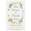 Joyce Meyer The Power of Thank You (Tascabile)