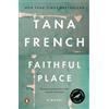 Tana French Faithful Place (Tascabile) Dublin Murder Squad