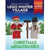 David Younger Build Up Your LEGO Winter Village (Tascabile) Build Up Your Lego