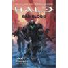 Matt Forbeck Halo: Bad Blood (Tascabile)