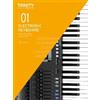 Trinity College Electronic Keyboard Exam Pieces & Technical Work 201 (Tascabile)
