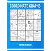 Peter Robson Coordinate Graphs (Tascabile)