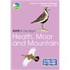 Marianne Taylor RSPB ID Spotlight - Birds of Heath, Moor a (Mixed Media Product)