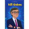 Nichola Tyrrell Bill Gates (Tascabile) Foxton's Icons & Innovators