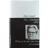 Elias Canetti The Numbered (Copertina rigida)