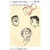 Clarice Lispector An Apprenticeship or The Book of Pleasures (Tascabile)