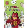 LEGO® Books: Fun to Colour (Tascabile) LEGO® Fun to Colour