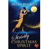 Helen Buckley Strictly Christmas Spirit (Tascabile) Spotlight