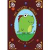 Harry Edmanson The Diabetic Dinosaur (Tascabile)