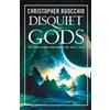 Christopher Ruocchio Disquiet Gods (Tascabile) Sun Eater