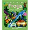 Itzue W. Caviedes-Solis Frogs (A Day in the Life) (Copertina rigida)