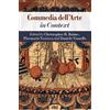 Christopher B. Balme Commedia dell'Arte in Context (Tascabile)