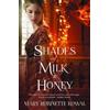 Mary Robinette Kowal Shades of Milk and Honey (Tascabile) Glamourist Histories