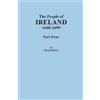 David Dobson People of Ireland, 1600-1699. Part Four (Tascabile)