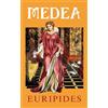 Euripides Medea (Tascabile)