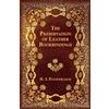 H. J. Plenderleith The Preservation of Leather Bookbindings (Tascabile)