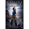 Kalayna Price Grave Memory (Tascabile) Alex Craft Novel