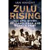 Ian Knight Zulu Rising (Tascabile)