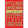 Ryszard Kapuscinski Imperium (Tascabile) Granta Editions