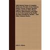 John S. Adams 5000 Musical Terms; A Complete Dictionary Of Latin, Gr (Tascabile)