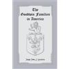 John S Goodwin The Goodwin Families in America (Tascabile)