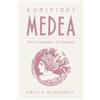 Emily McDermott Euripides' Medea (Tascabile)
