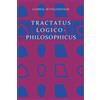Ludwig Wittgenstein Tractatus Logico-Philosophicus (Tascabile)