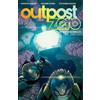 Sean McKeever Outpost Zero Volume 3 (Tascabile) OUTPOST ZERO TP
