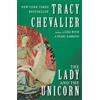 Tracy Chevalier The Lady and the Unicorn (Tascabile)