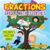 Gusto Fractions Grade 3 Math Essentials (Tascabile)
