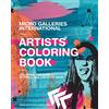 Kat Roma Greer Sarah Sculley Micro Galleries International Artists (Tascabile)