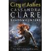 Cassandra Clare The Mortal Instruments 2: City of Ashes (Tascabile)